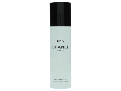 Chanel No 5 The Deodorant Spray 100 ml
