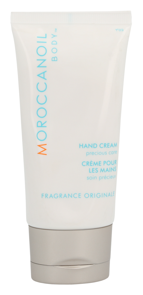 Moroccanoil Håndcreme 75 ml
