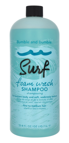 Bumble & Bumble Surf Foam Wash Shampoo 1000 ml