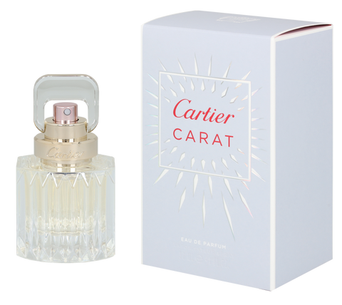Cartier Carat Edp Spray 30 ml