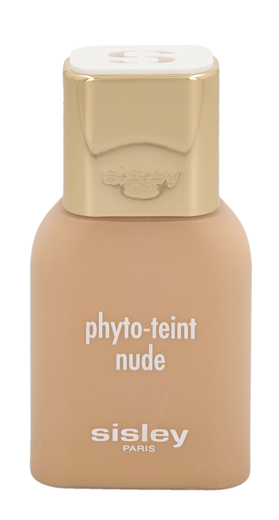 Se encuentra la segunda piel con infusión de agua desnuda Sisley Phyto-Teint. 30ml
