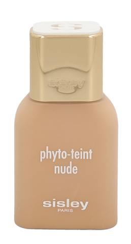 Se encuentra la segunda piel con infusión de agua desnuda Sisley Phyto-Teint. 30ml