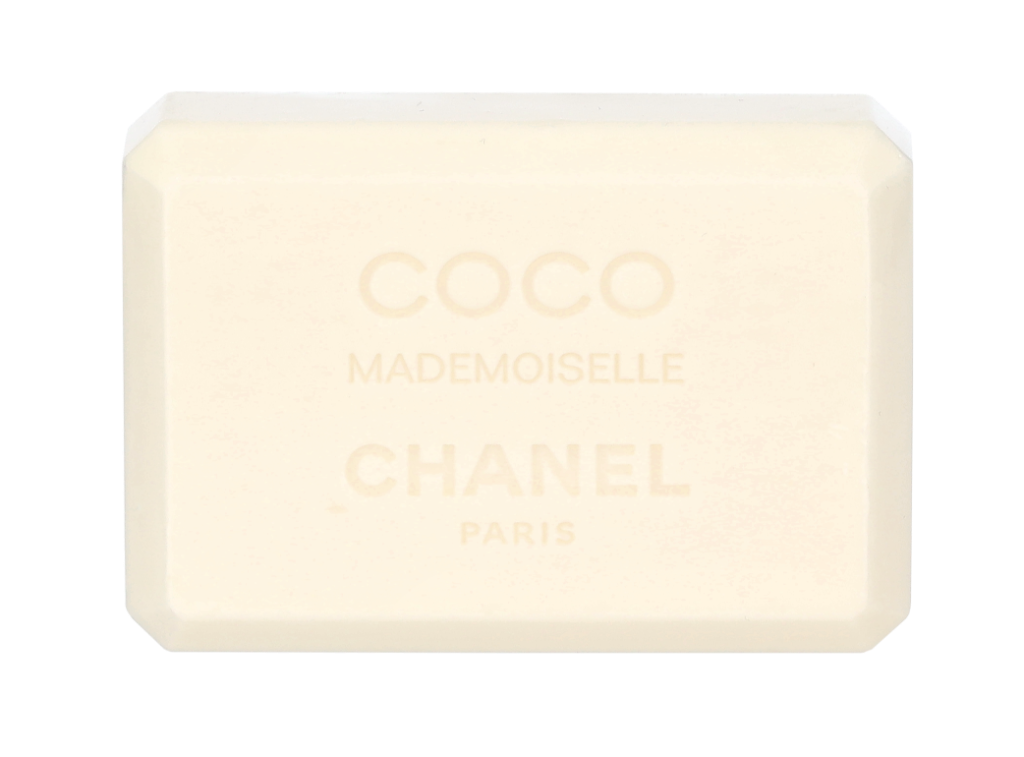 Chanel Coco Mademoiselle Fresh Bath Soap 100 g