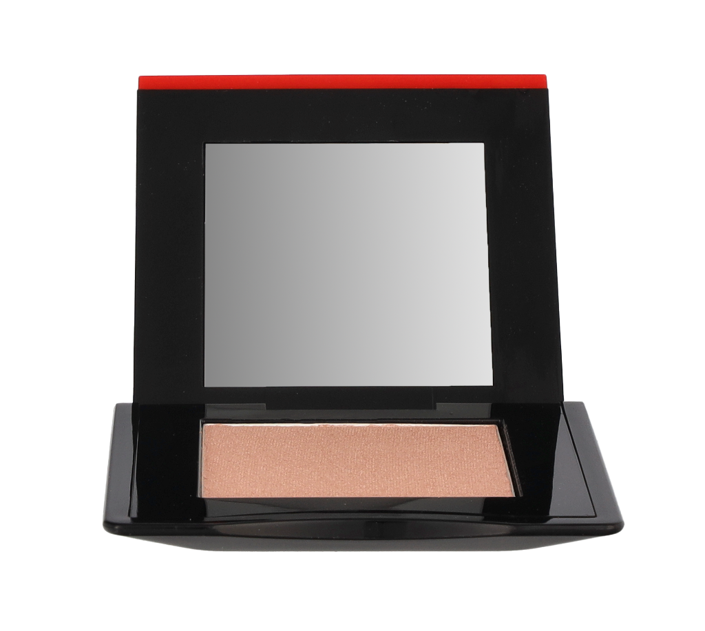 Shiseido Inner Glow Polvos para Mejillas 4 g