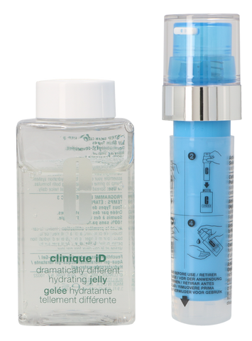 Clinique ID Blue Dramatically Different Hydrating Jelly 125 ml