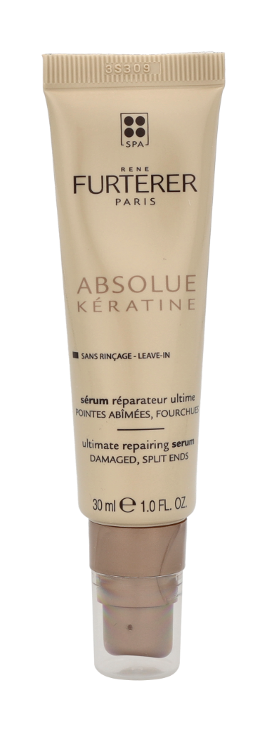 Rene Furterer Okara Champú Activador de Luz 30 ml
