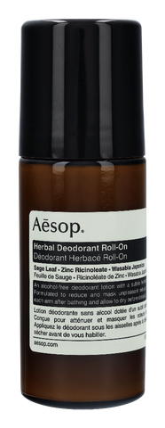 Aesop Herbal Deo Roll-On 50 ml