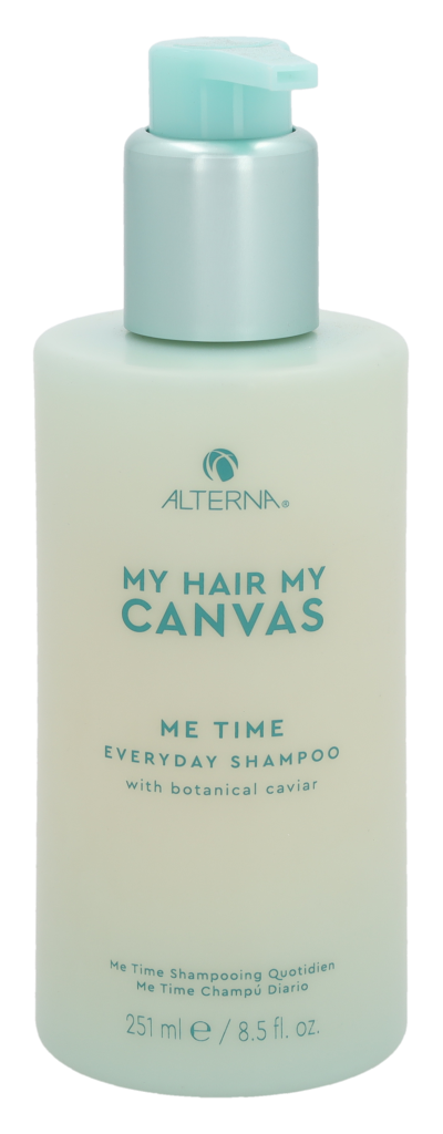 Alterna My Hair My Canvas Me Time Everyday Shampoo 251 ml