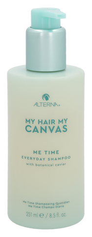 Alterna My Hair My Canvas Me Time Everyday Shampoo 251 ml