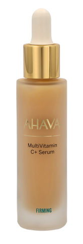 Ahava Multivitamin C+ Serum 30 ml