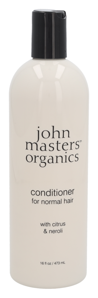 Jmo Citrus &amp; Neroli Conditioner 473 ml
