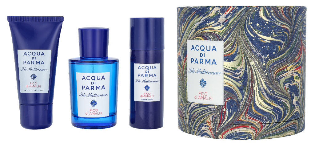 Acqua Di Parma Fico Di Amalfi Giftset 165 ml