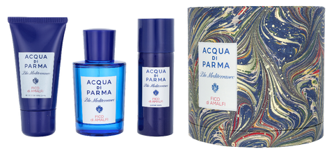 Acqua Di Parma Fico Di Amalfi Giftset 165 ml