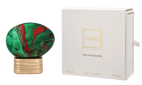 The House Of Oud Live in Colours Edp Spray 75 ml