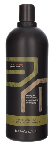 Aveda Men Pure-Formance Shampoo 1000 ml