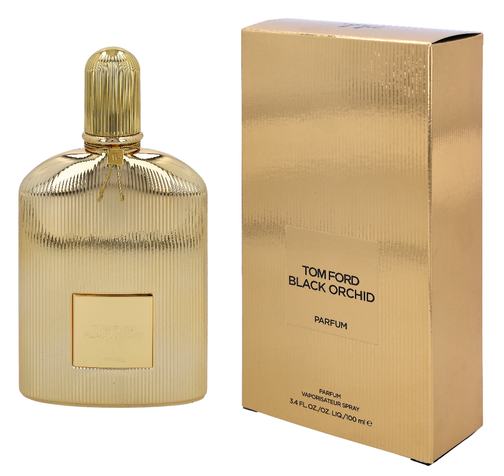 Tom Ford Perfume Orquídea Negra Spray 100 ml