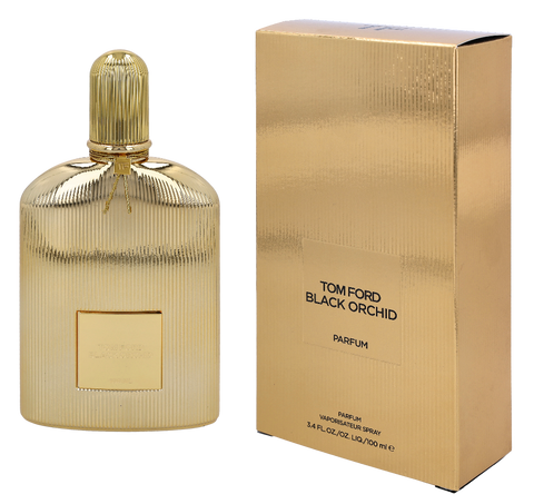 Tom Ford Perfume Orquídea Negra Spray 100 ml