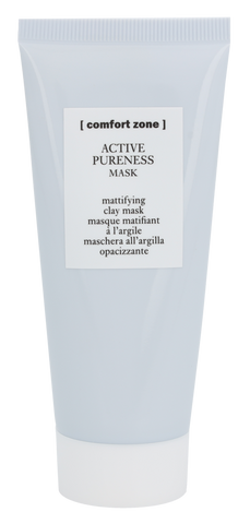 Comfort Zone Active Pureness Mask 60 ml