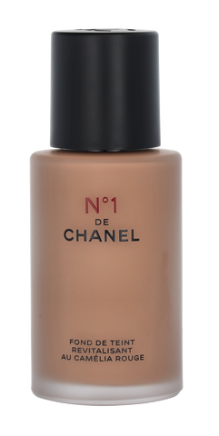 Chanel No 1 Revitalizing Foundation 30 ml
