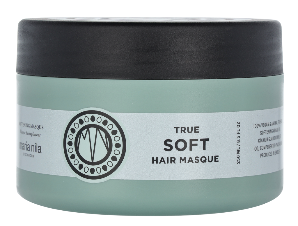 Maria Nila True Mascarilla Capilar Suave 250 ml