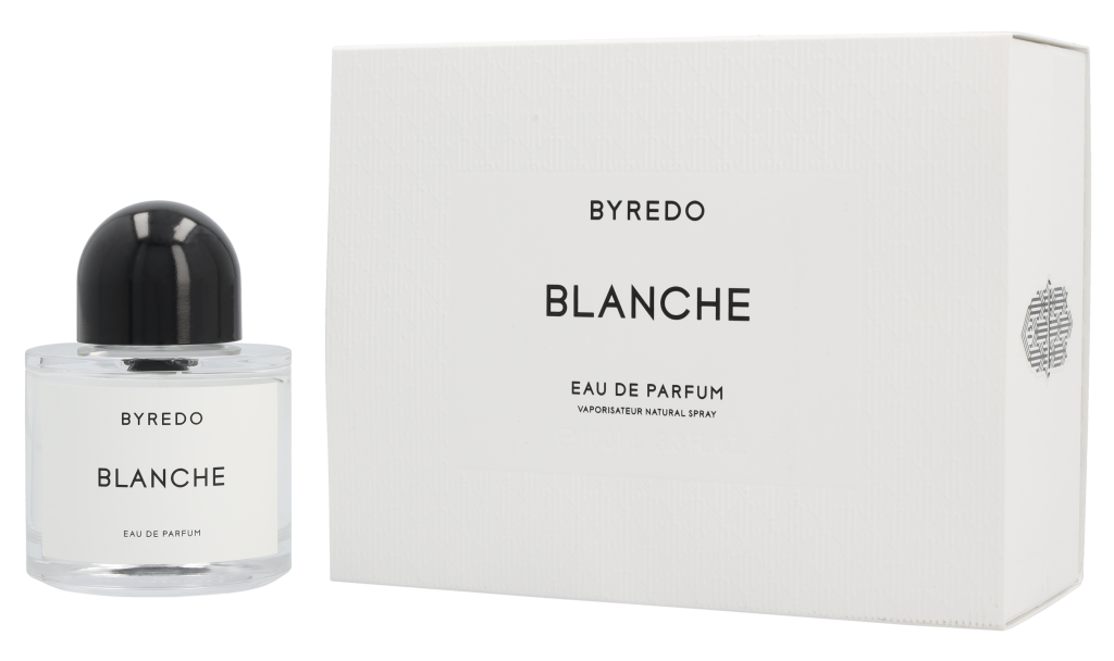 Byredo Blanche Edp Spray 100 ml