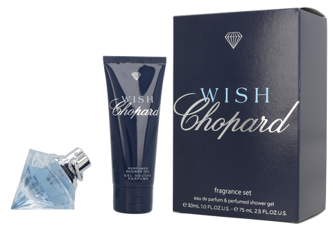 Chopard Wish Giftset 105 ml