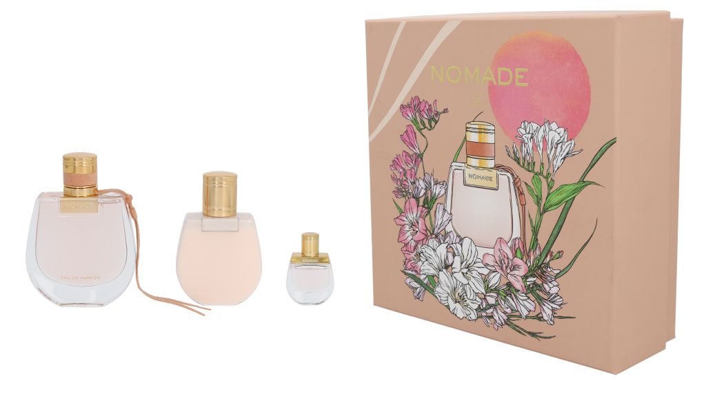 Chloe Nomade Giftset 180 ml