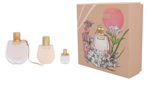 Chloe Nomade Giftset 180 ml