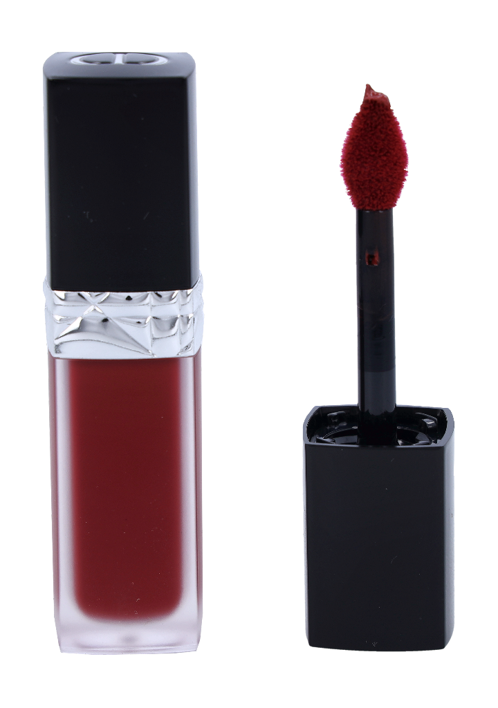 Dior Rouge Dior Forever Liquid Lipstick 6 ml