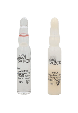 Babor Brightening Int. Skin Tone Cor. Ampoule Treatment 56 ml