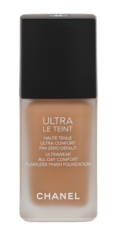 Chanel Ultra Le Teint Flawless Finish Fluid Foundation 30 ml