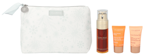 Clarins Double Serum Holliday Collection Set 80 ml