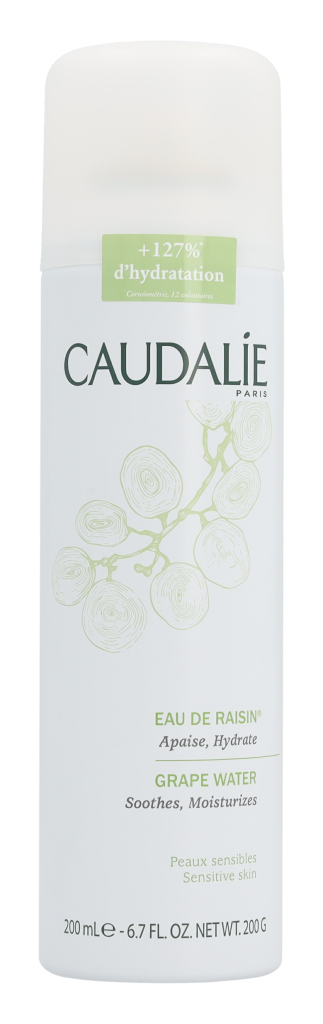 Caudalie Grape Water 200 ml