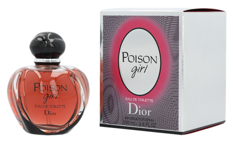 Dior Poison Girl Edt Spray 100 ml