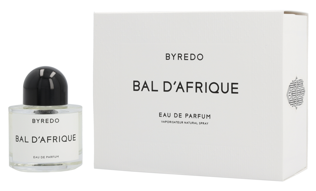 Byredo Bal D'Afrique Edp Spray 50 ml