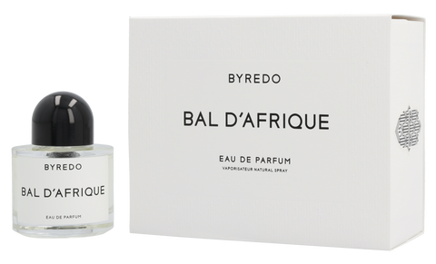 Byredo Bal D'Afrique Edp Spray 50 ml