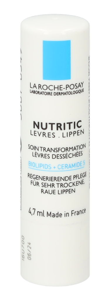 LRP Nutritic Lips 4.7 ml