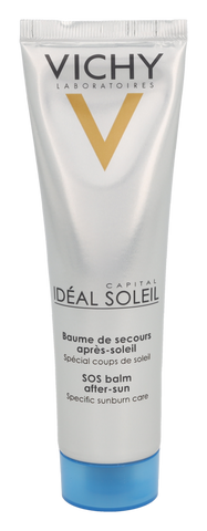 Vichy Ideal Soleil Bálsamo After Sun SOS 100 ml