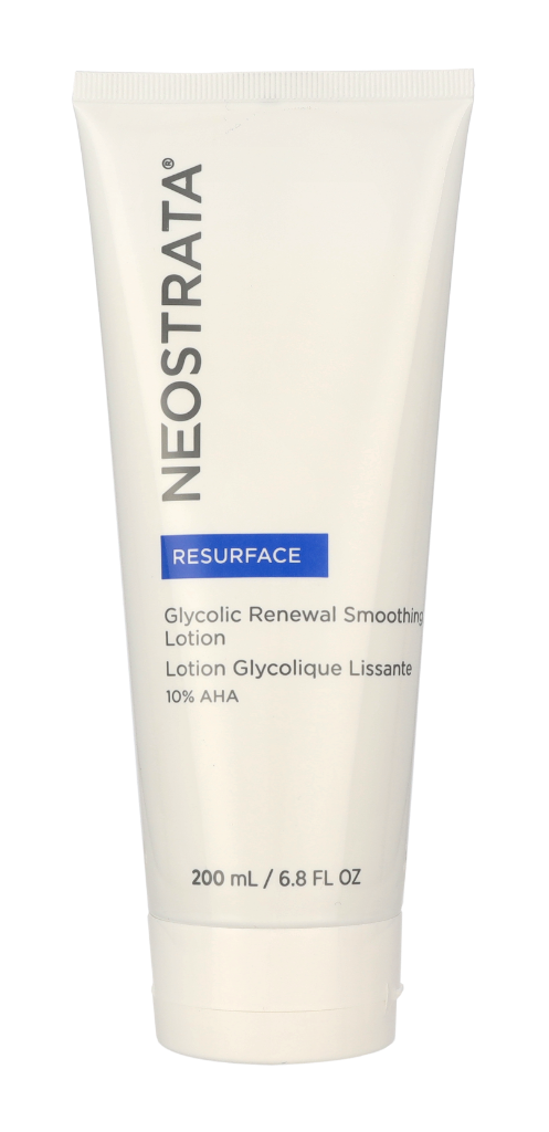 Neostrata Loción Suavizante Renovadora Glicólica 200 ml