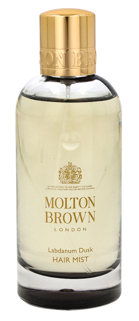 M.Brown Bruma Capilar Anochecer Labdanum 100 ml