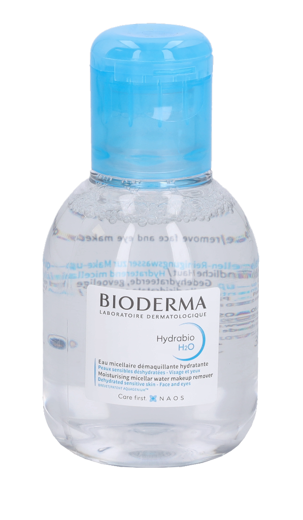 Bioderma Hydrabio H2O 100 ml