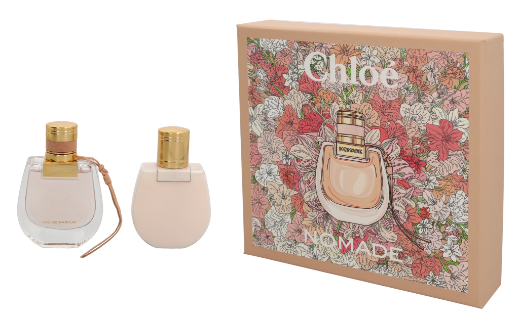 Chloe Nomade Giftset 150 ml