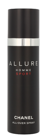 Chanel Allure Homme Sport All-Over Spray 100 ml