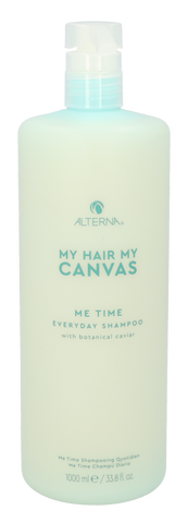 Alterna My Hair My Canvas Me Time Everyday Shampoo 1000 ml