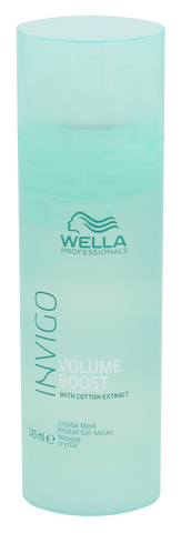 Wella Invigo - Mascarilla Volume Boost Crystal 145 ml