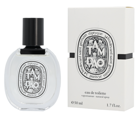Diptyque Tam Dao Edt Spray 50 ml