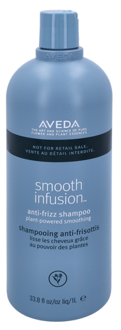 Aveda Smooth Infusion Shampoo 1000 ml