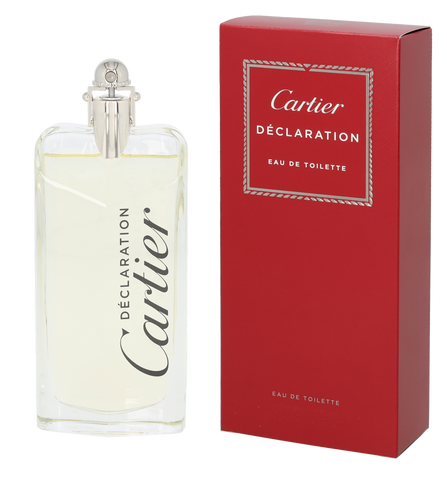 Cartier Declaration Limited Edition 150 ml