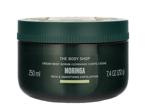 The Body Shop Body Scrub 250 ml
