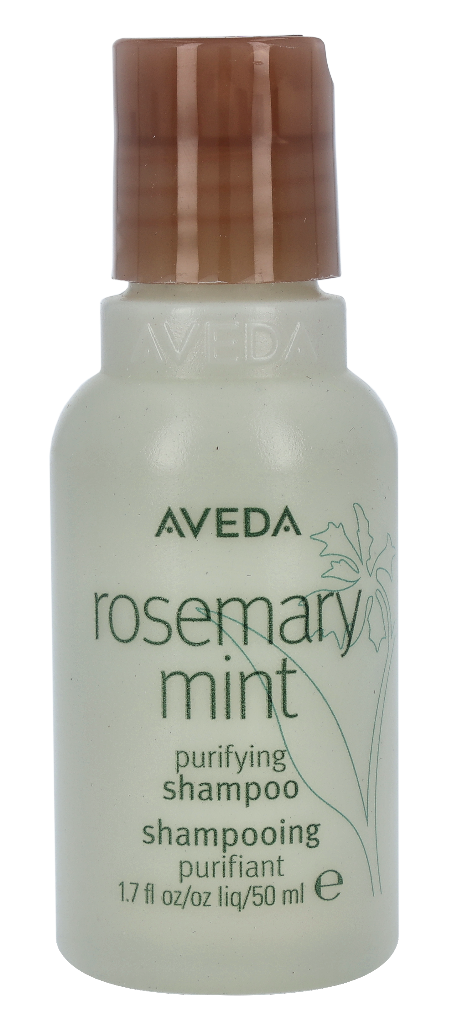 Aveda Rosemary Mint Purifying Shampoo 50 ml